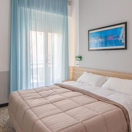 Abc Hotel 里米尼 外观 照片
