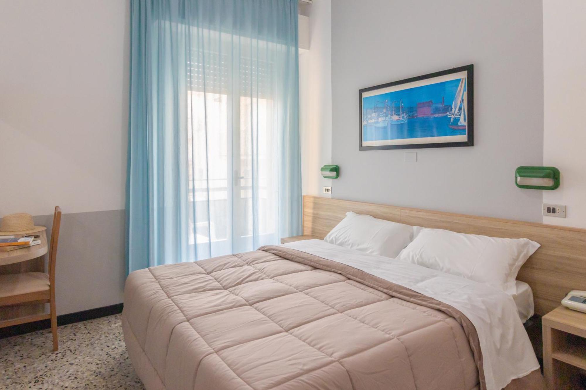 Abc Hotel 里米尼 外观 照片