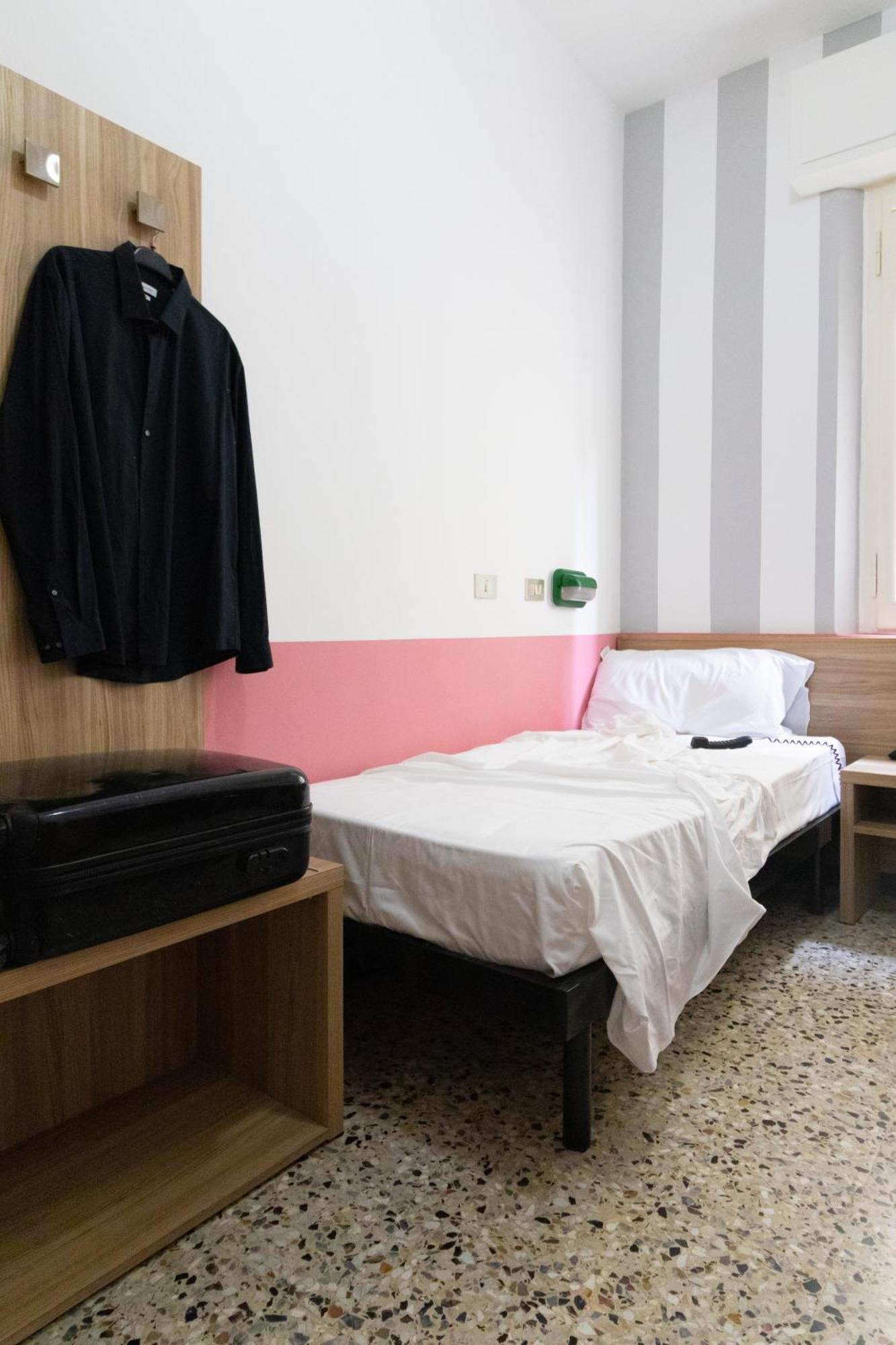 Abc Hotel 里米尼 外观 照片