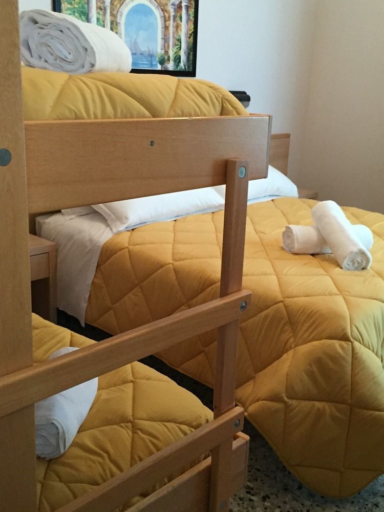 Abc Hotel 里米尼 外观 照片