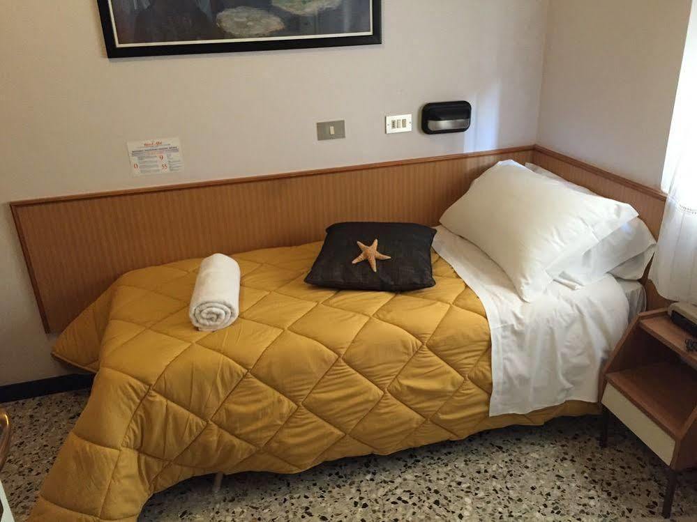 Abc Hotel 里米尼 外观 照片