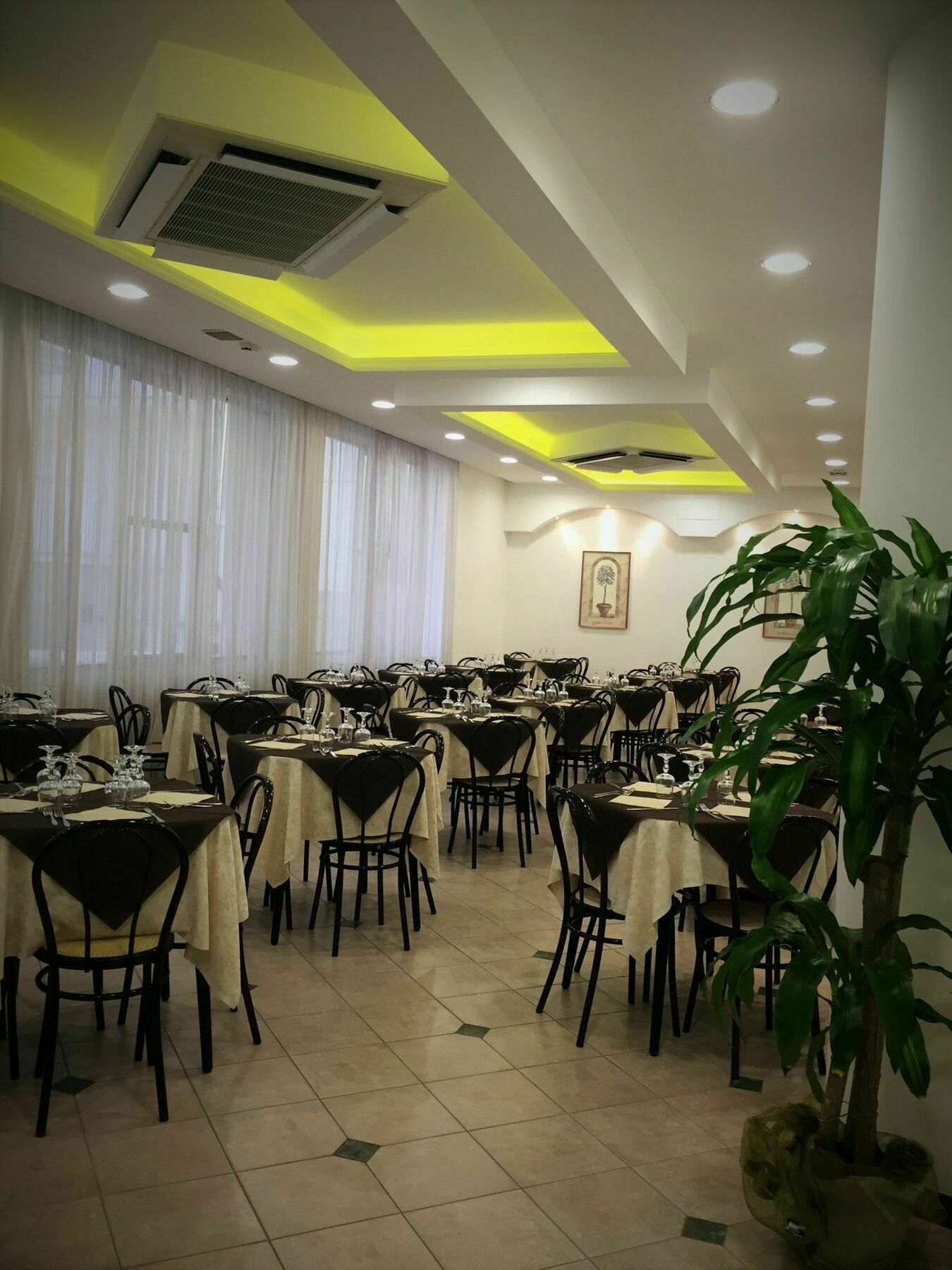 Abc Hotel 里米尼 外观 照片