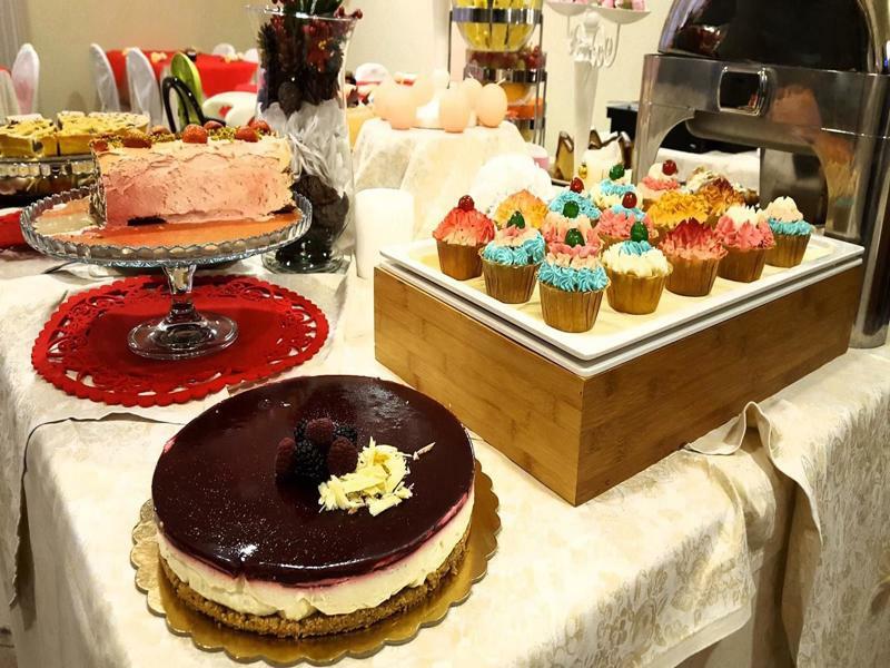 Abc Hotel 里米尼 外观 照片