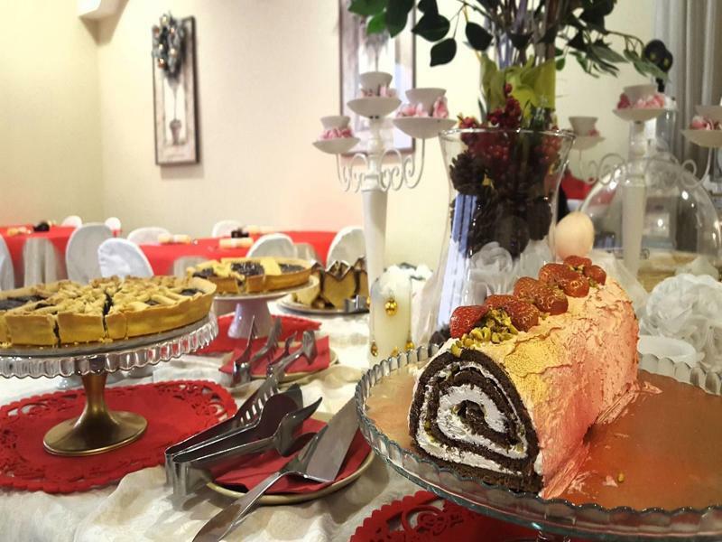 Abc Hotel 里米尼 外观 照片