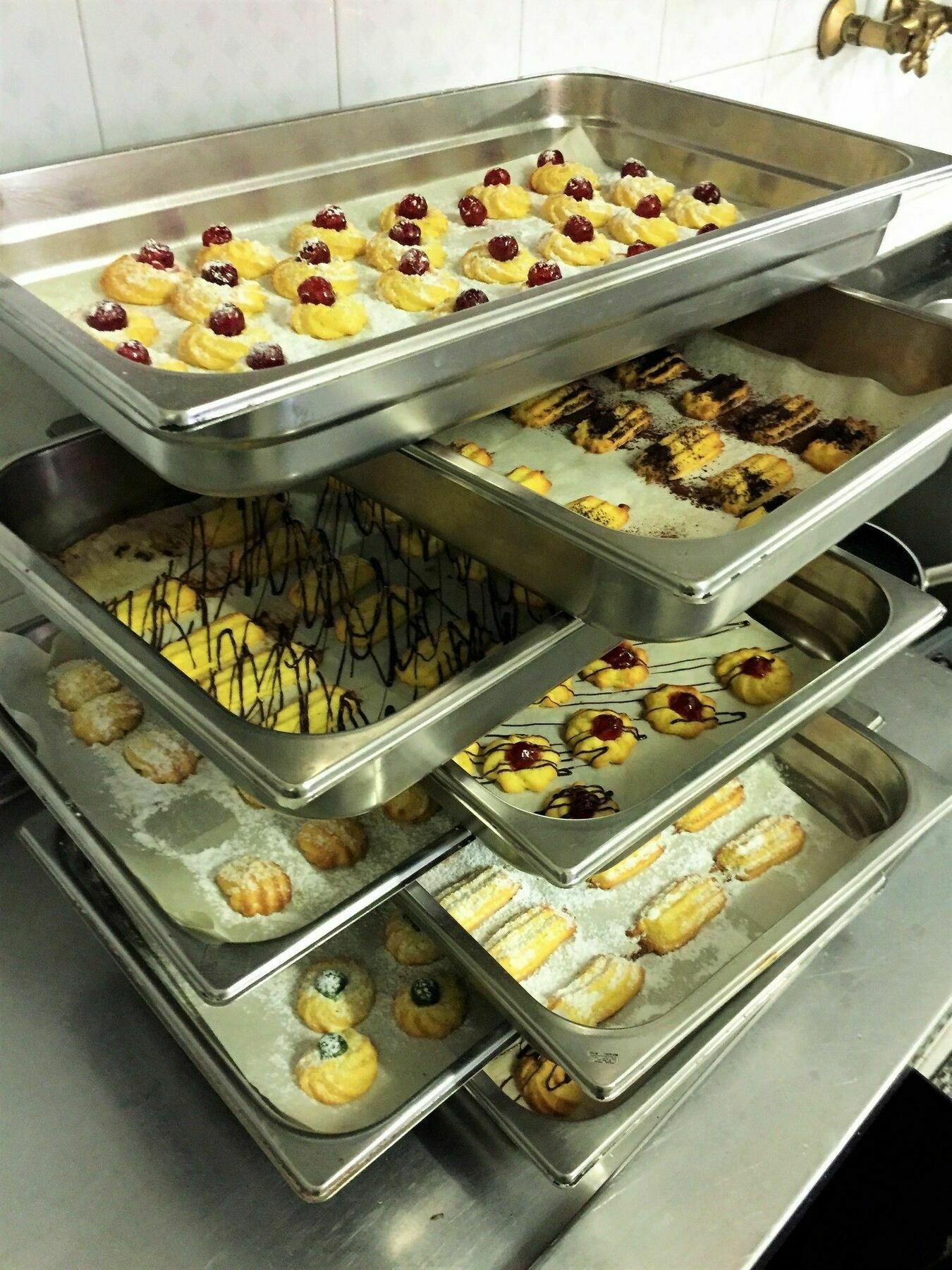 Abc Hotel 里米尼 外观 照片